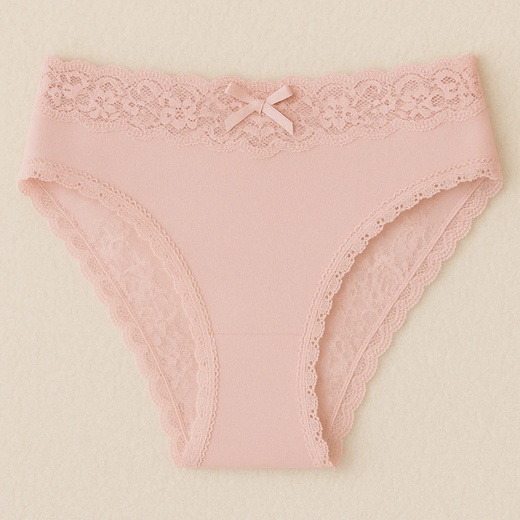 Chiloți & Boxeri dama