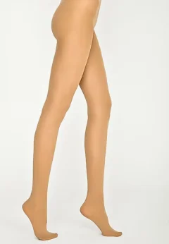 Dres Penti Micro 70 DEN – Opac, Lucios, Tehnologie 3D, Light Nude