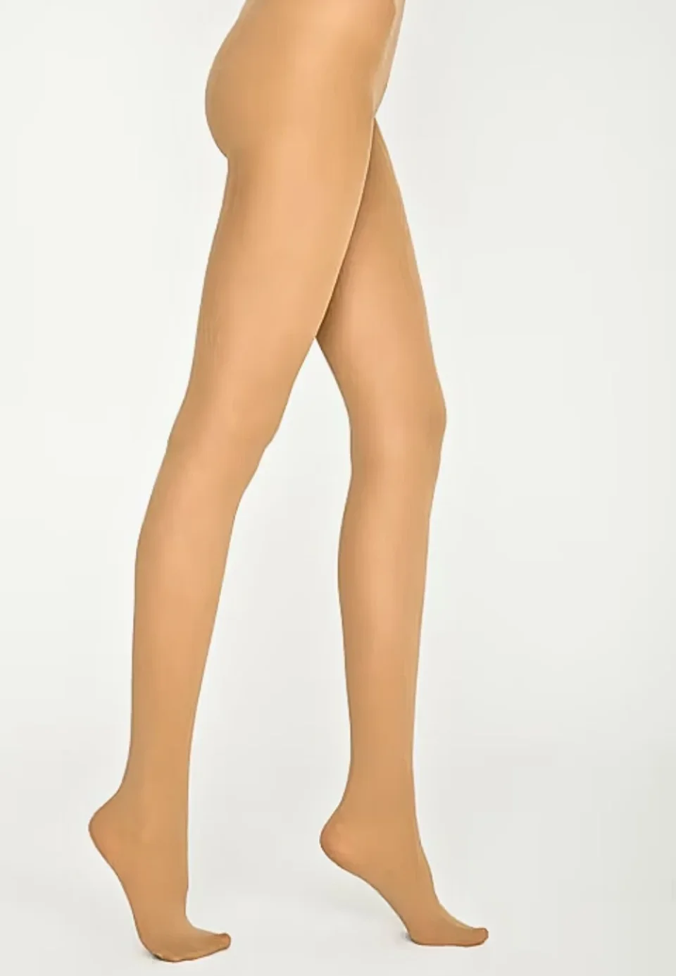 Dres Penti Micro 70 DEN – Opac, Lucios, Tehnologie 3D, Light Nude