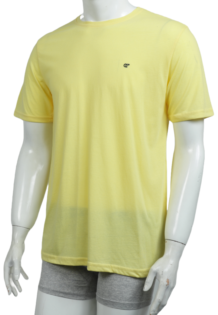 Tricou bărbați basic – croială lejeră