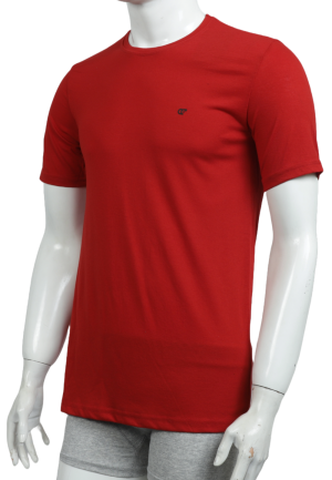 Tricou bărbați basic – croială lejeră