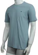 Tricou bărbați basic – croială lejeră