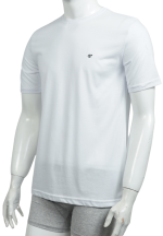 Tricou bărbați basic – croială lejeră
