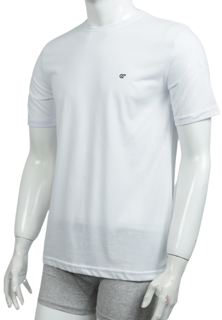 Tricou bărbați basic – croială lejeră