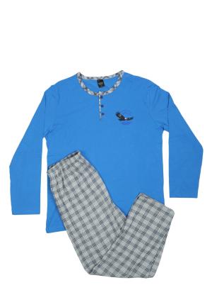 Pijama pentru bărbați