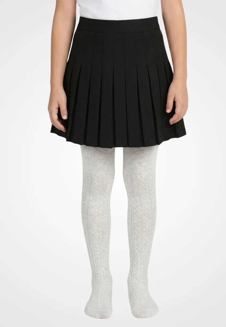 Dres Copii Croșetat din Bumbac – Model Elegant și Confortabil