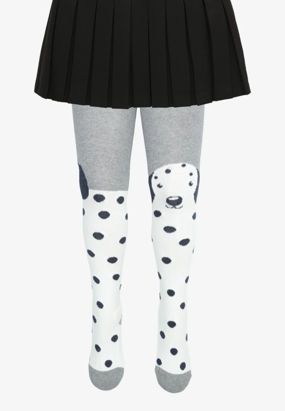 Dres gri pentru copii confortabil pentru toamnă și primăvară