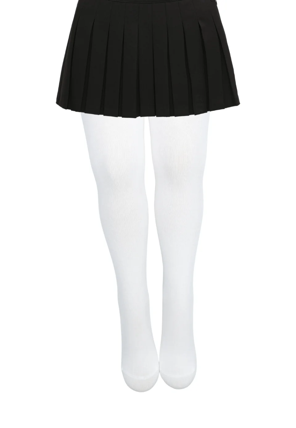 Dres pentru copii – alb