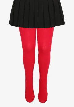 Dres pentru copii – culoare rosu