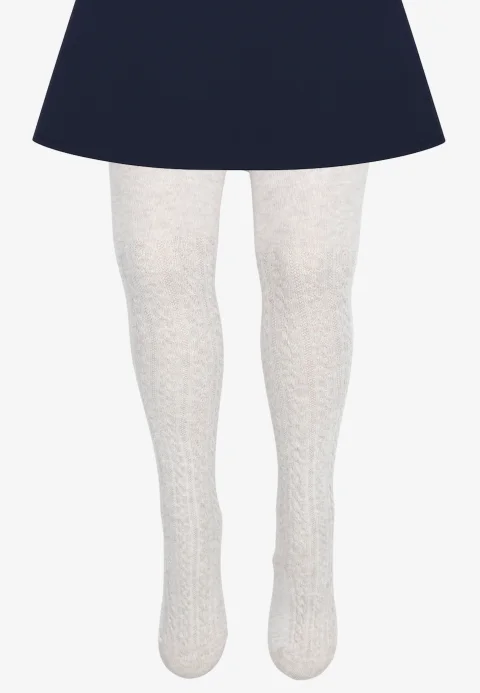 Dres Copii Croșetat din Bumbac – Model Elegant și Confortabil