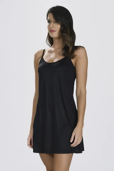 Furou damă NBB, culoare negru