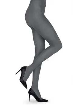 Dres Penti Micro 200 DEN – Mat, Opac, Grafit