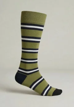 Șosete Bărbat Organic Fără Cusătură