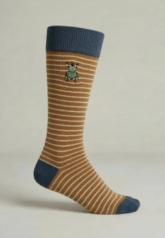 Șosete Bărbat Organic Fără Cusătură