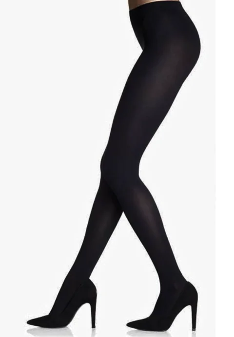 Dres Penti Micro 80 DEN – Opac, Mat, Calități Tip Colant, Negru