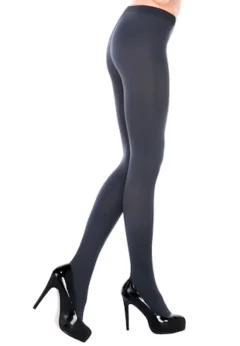 Dres Stop Cellulite, 70 DEN – Opac, Mat, Culoare grafit