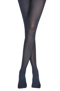 Dres Penti ,,Make-Up Slimming Effect'' 50 DEN – culoare bleumarin