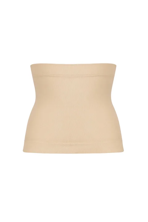 Centură Damă  Modelatoare, Bej