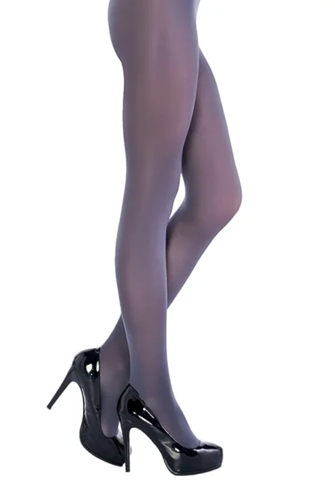 Dres Penti Micro 70 DEN – Opac, Lucios, Tehnologie 3D, Grafit