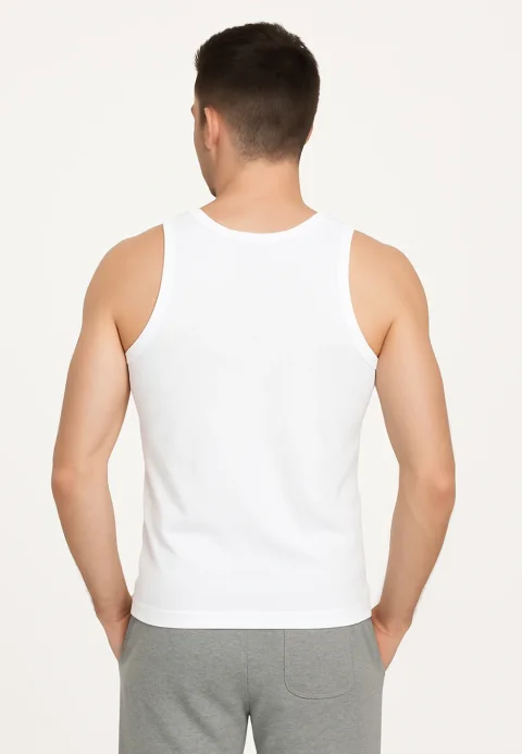 Maiou Bărbați – 100% Bumbac, Confort și Respirabilitate