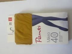 Dres Penti 40 DEN - Mat, Opac, SOFRAN