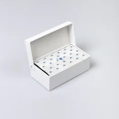 Set 3 Perechi Șosete Bărbătești Mercerizate Color