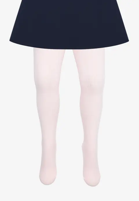 Dres pentru copii – culoare roz pal