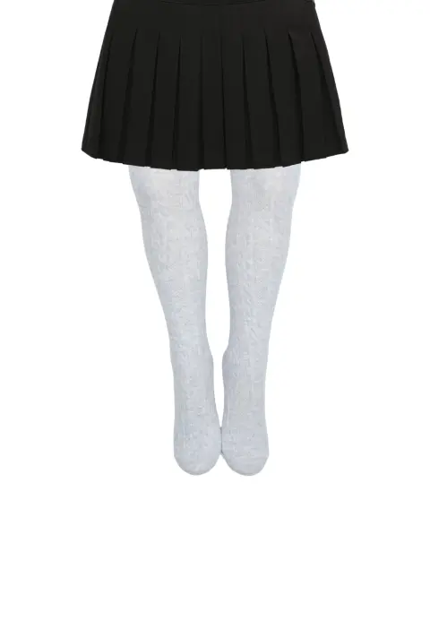 Dres Copii Croșetat din Bumbac – Model Elegant și Confortabil