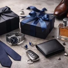 Cadouri pentru Bărbați