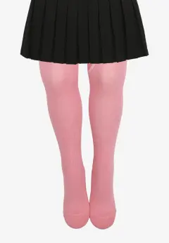 Dres pentru copii – culoare roz inchis