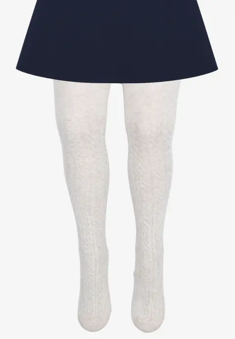 Dres Copii Croșetat din Bumbac – Model Elegant și Confortabil