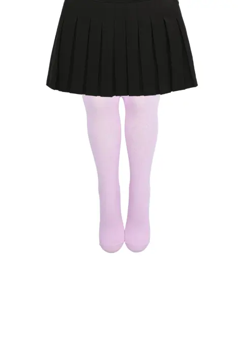 Dres pentru copii – mov deschis