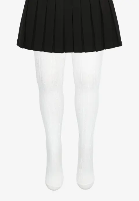 Dres Copii Croșetat din Bumbac – Model Elegant și Confortabil