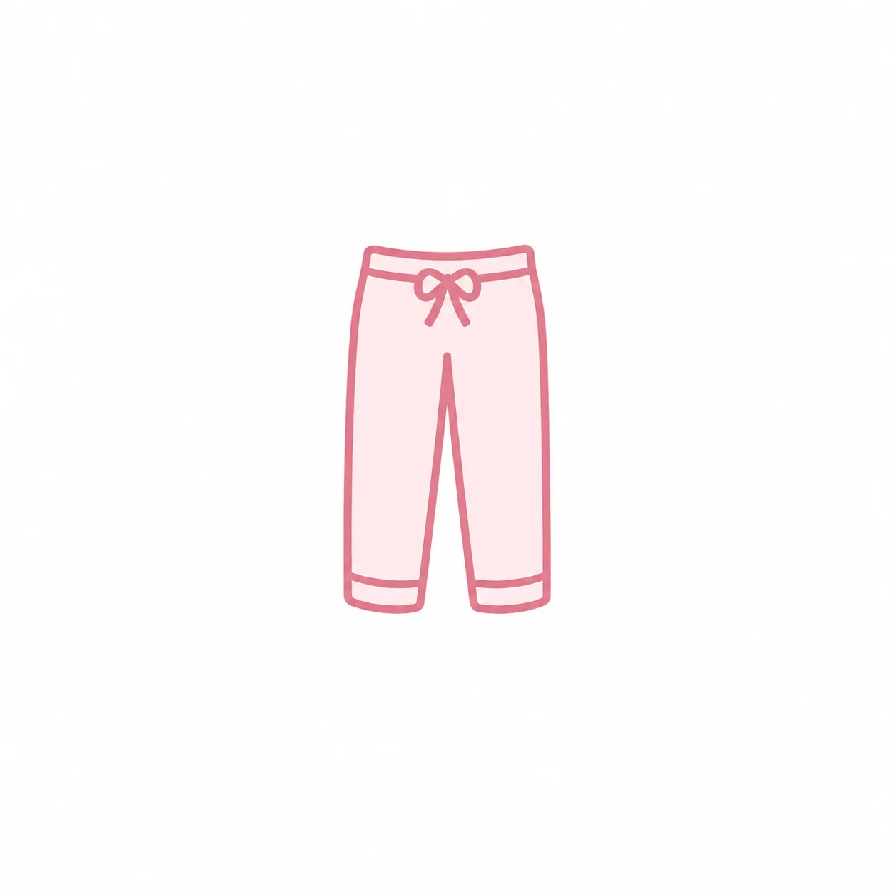 Pantalon de casa