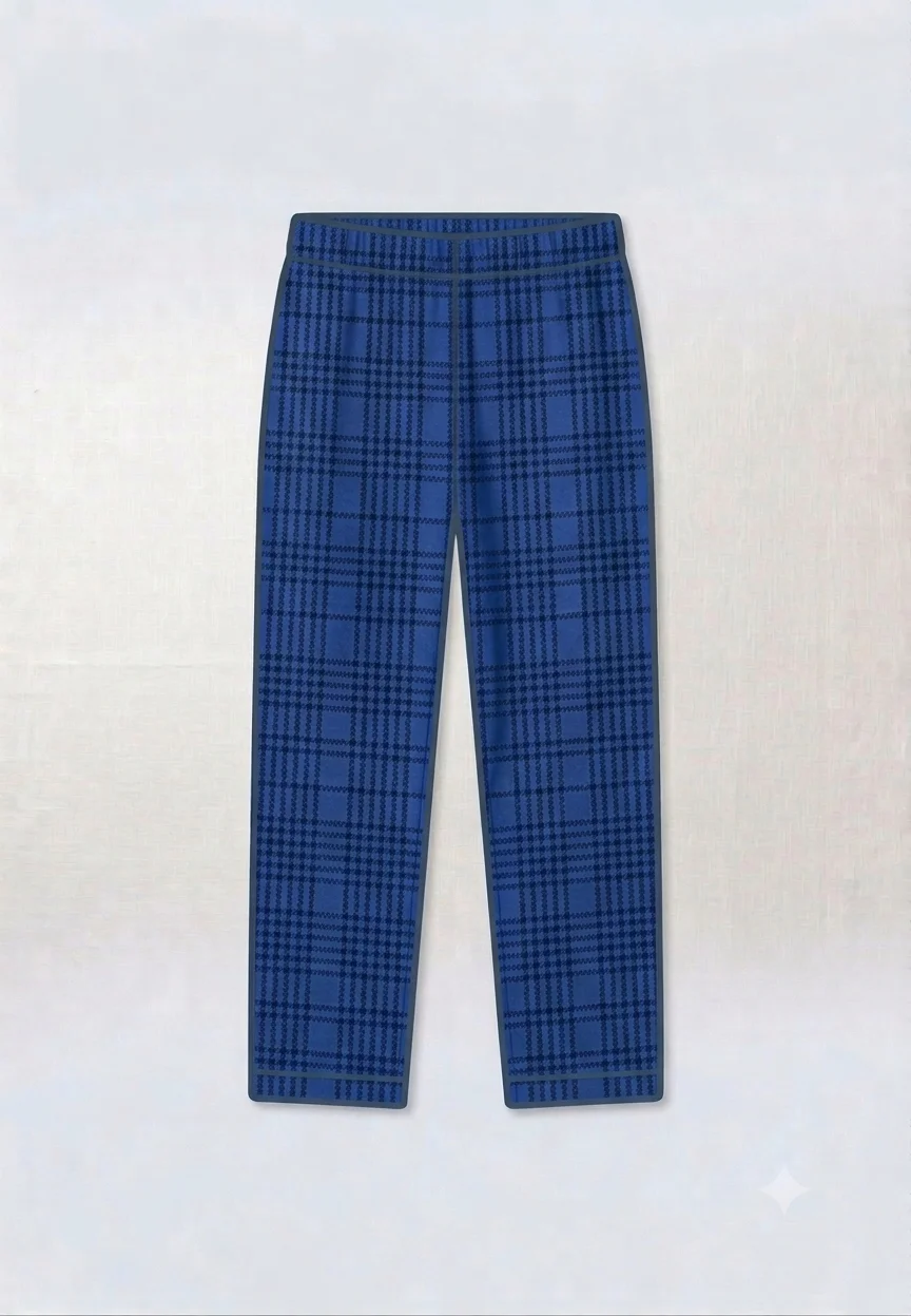 Pantaloni de casă bărbați