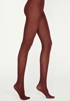 Dres Penti Micro 70 DEN – Opac, Lucios, Tehnologie 3D, Vișiniu