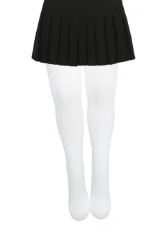 Dres pentru copii – alb