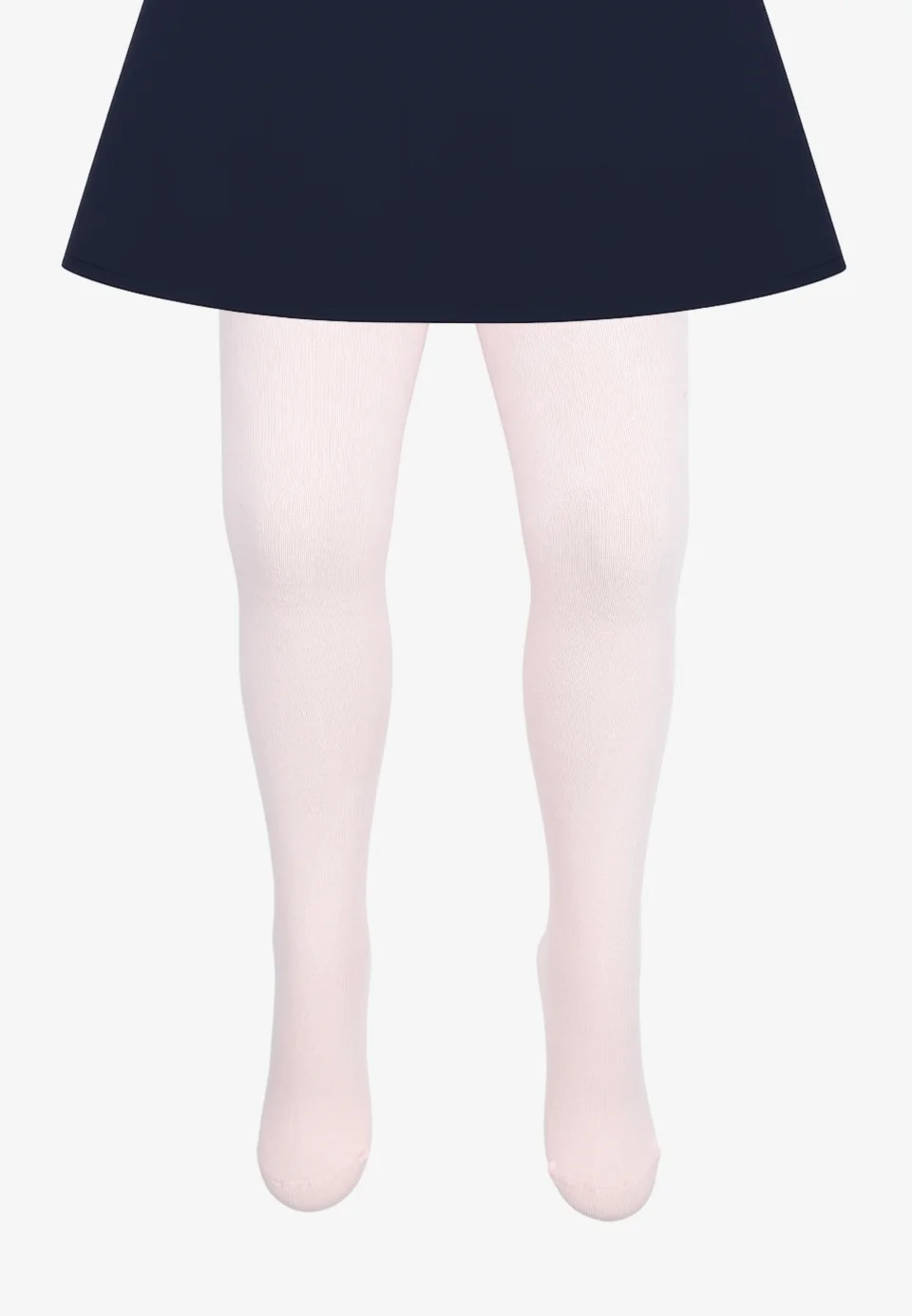 Dres pentru copii – culoare roz pal