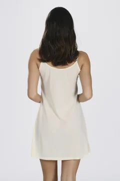 Furou damă NBB, culoare bej