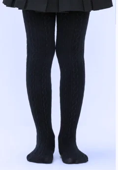 Dres fetițe Penti Pretty ,,Karina'', bumbac- imprimeu tricotat, bleumarin