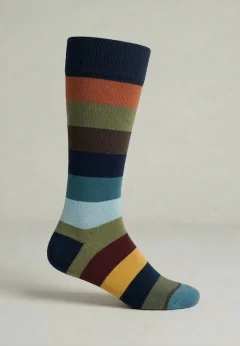 Șosete Bărbat Organic Fără Cusătură