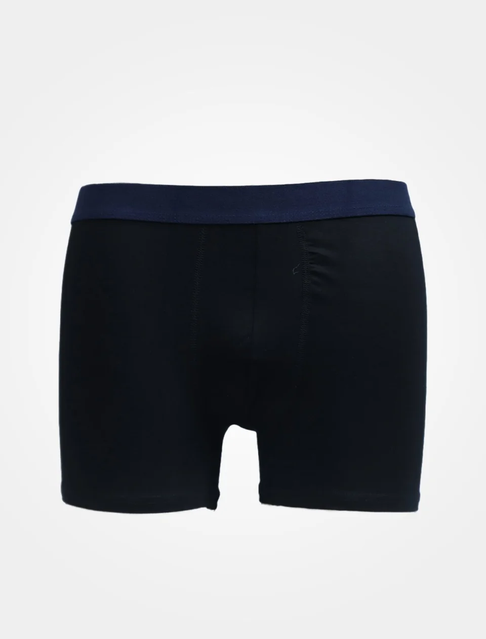 Boxeri Bărbați – NEGRU