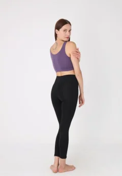 Bustieră Damă Mov cu Bretele Late, Fără Push-Up – Confortabilă și Elegantă (Kopya)