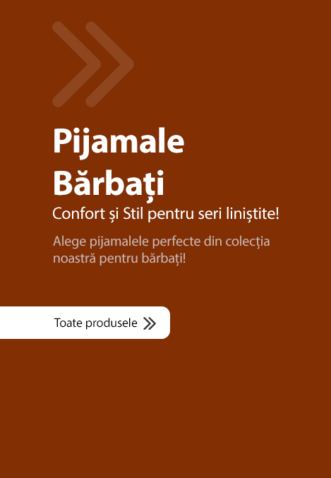 Pijamale barbati