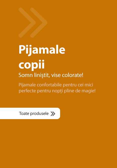 Pijamale copii