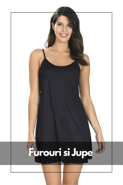 Furouri si Jupe