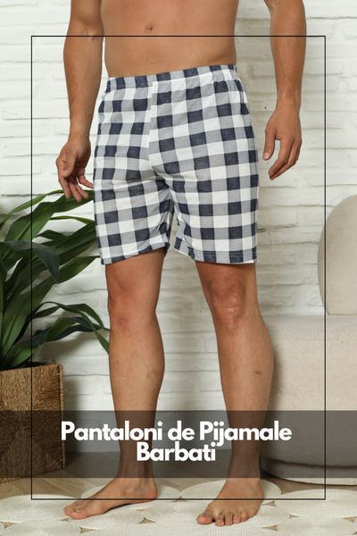 Pantaloni de Pijamale