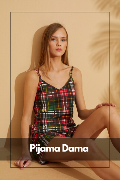 Pijamale dama