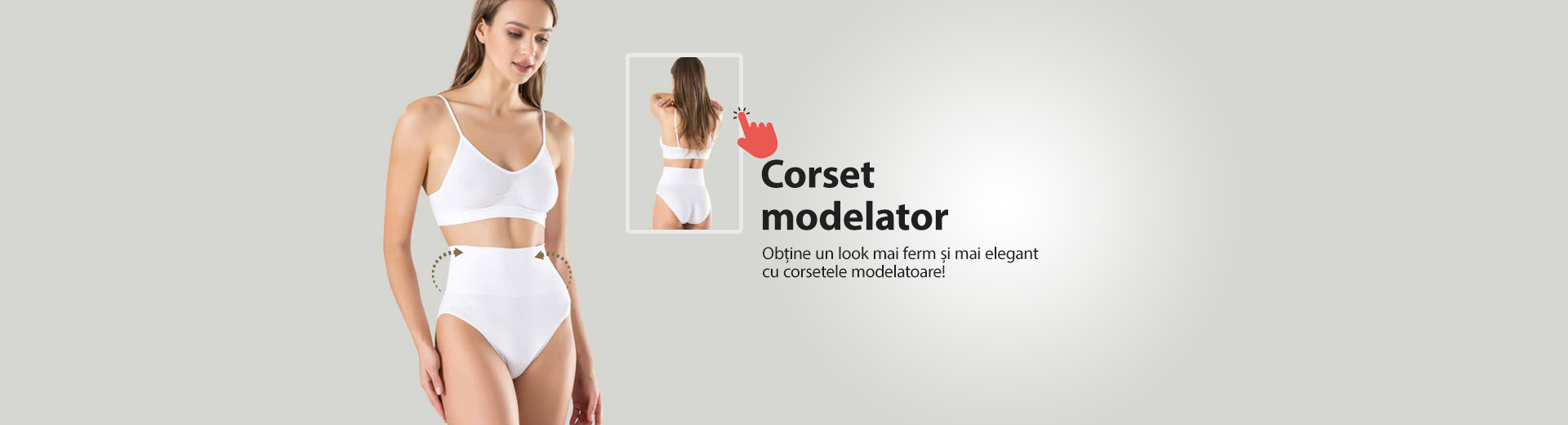 Corset Modelator