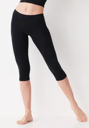 Colanți damă 3/4 Miss Fit – confort total